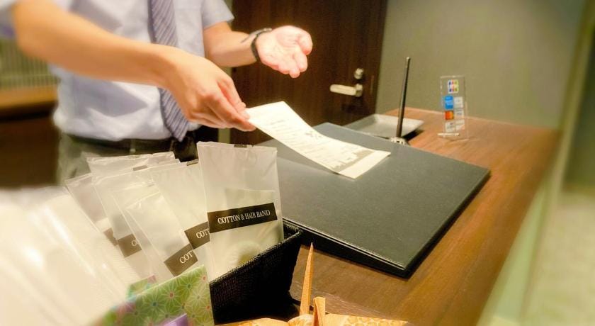 Fuji Hotel Kyoto Gojo Hotel in Kyoto
