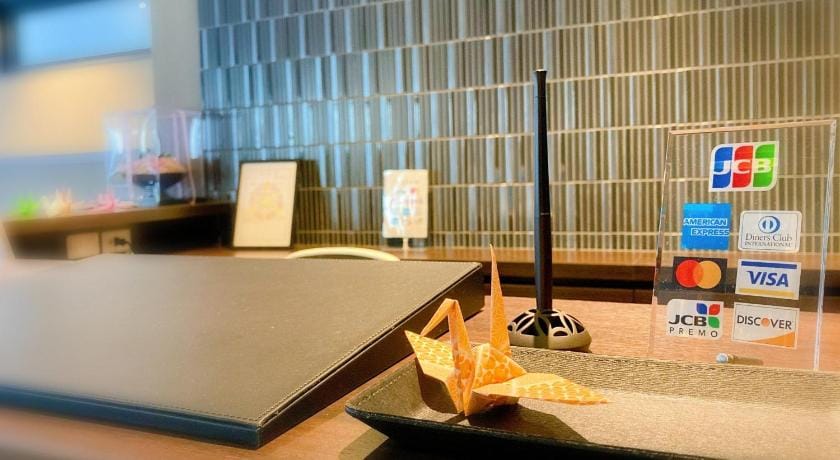 Fuji Hotel Kyoto Gojo Hotel in Kyoto