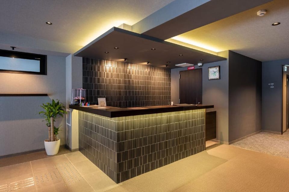 Fuji Hotel Kyoto Gojo Hotel in Kyoto