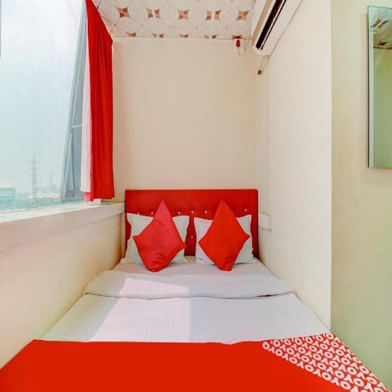 Hotel Sakinaka Inn Inn in Mumbai