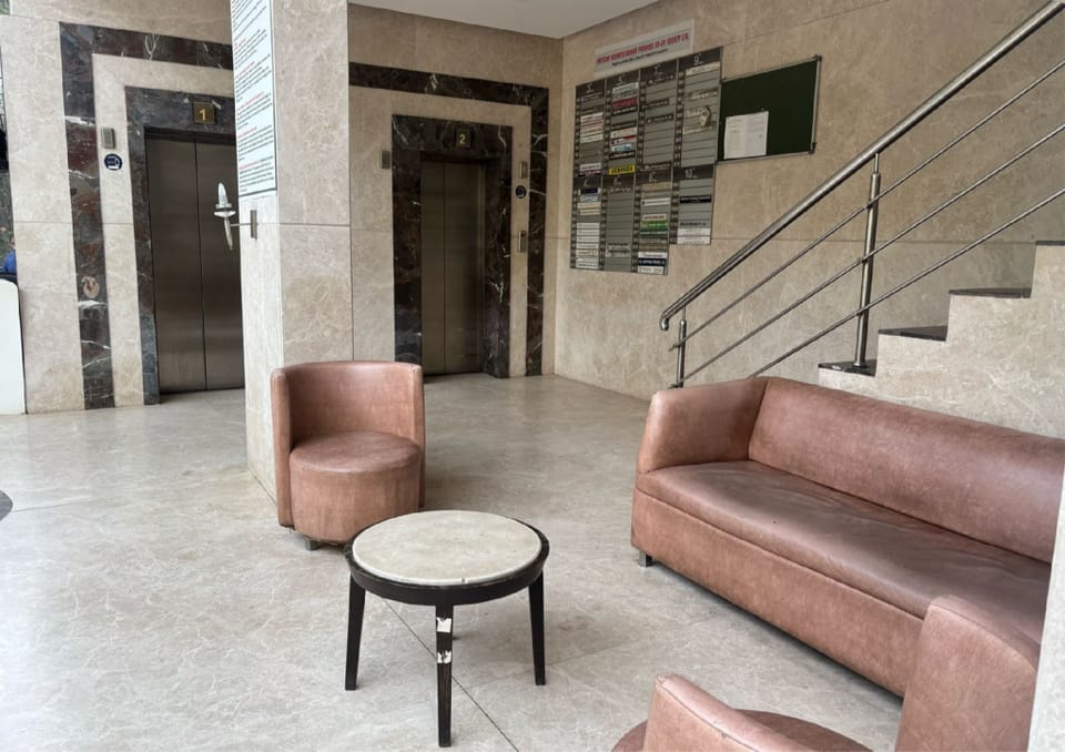 Hotel Sakinaka Inn Inn in Mumbai