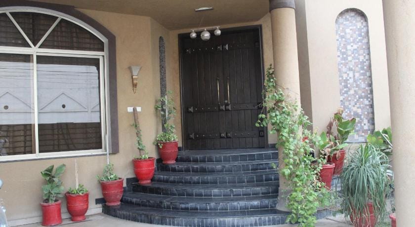 HOTEL STATE RESIDENCY Hotel in Punjab