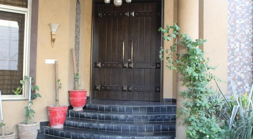 HOTEL STATE RESIDENCY Hotel in Punjab