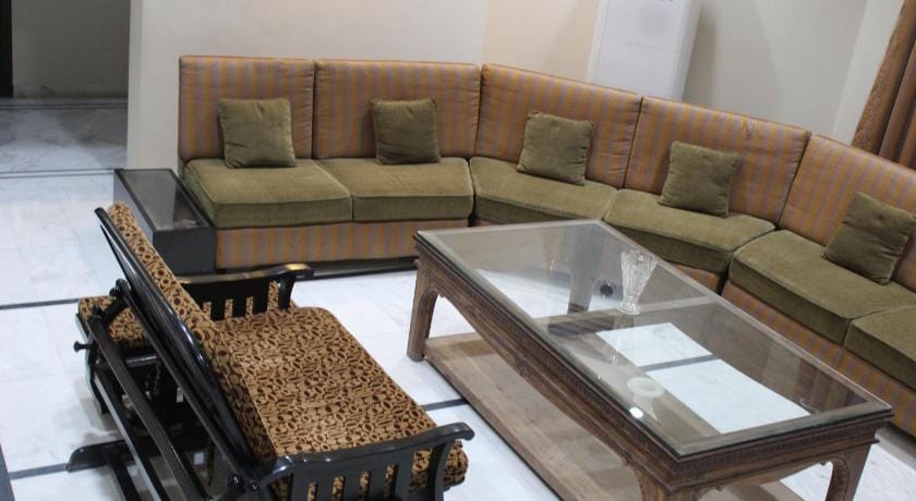 HOTEL STATE RESIDENCY Hotel in Punjab