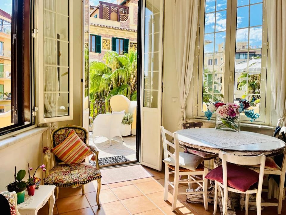 Boutique B & B Barochetto Romano Ostia Lido Hotel in Ostia
