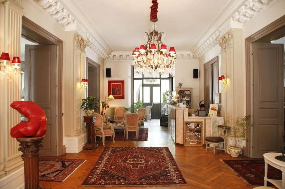 Domaine de Beaupré, The Originals Relais Hotel in Grand Est