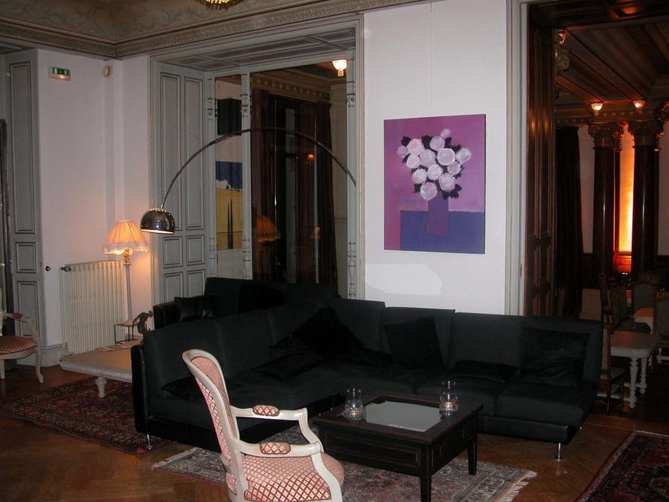 Domaine de Beaupré, The Originals Relais Hotel in Grand Est