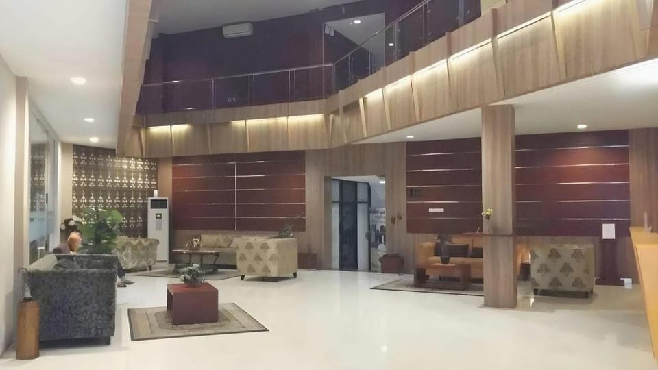 Horison Altama Pandeglang Hotel in Indonesia