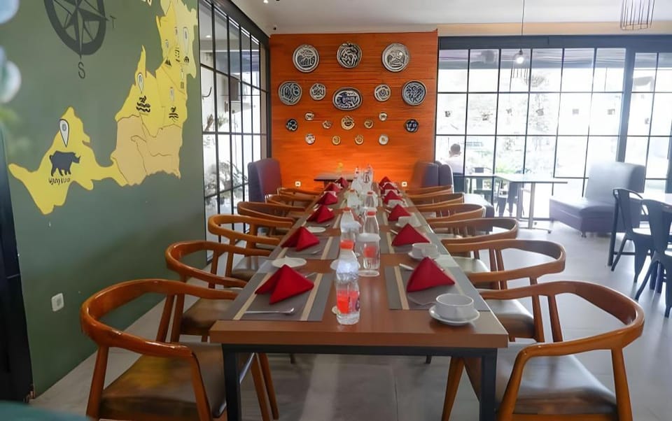 Horison Altama Pandeglang Hotel in Indonesia