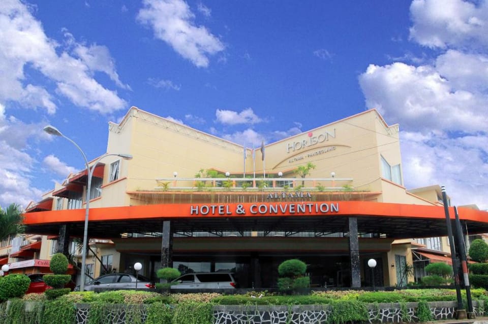 Horison Altama Pandeglang Hotel in Indonesia