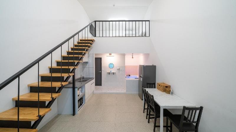 GaPyeong Yeoldudal Spapension&Camping Bed and Breakfast in Gyeonggi-do