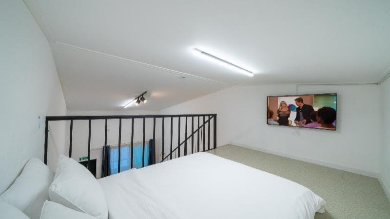 GaPyeong Yeoldudal Spapension&Camping Bed and Breakfast in Gyeonggi-do