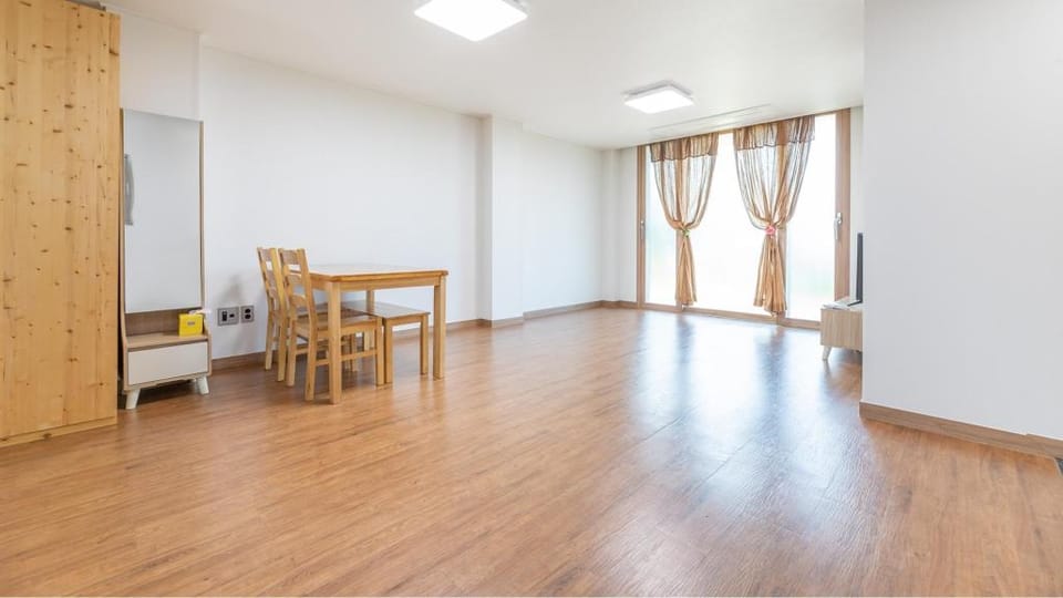 jeju ondamhouse pension Bed and Breakfast in South Korea