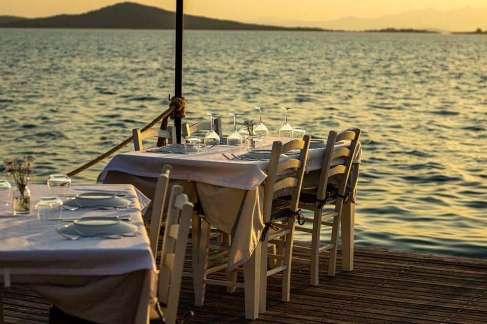 Villa Pietra Hotel Bed and Breakfast in İzmir Province