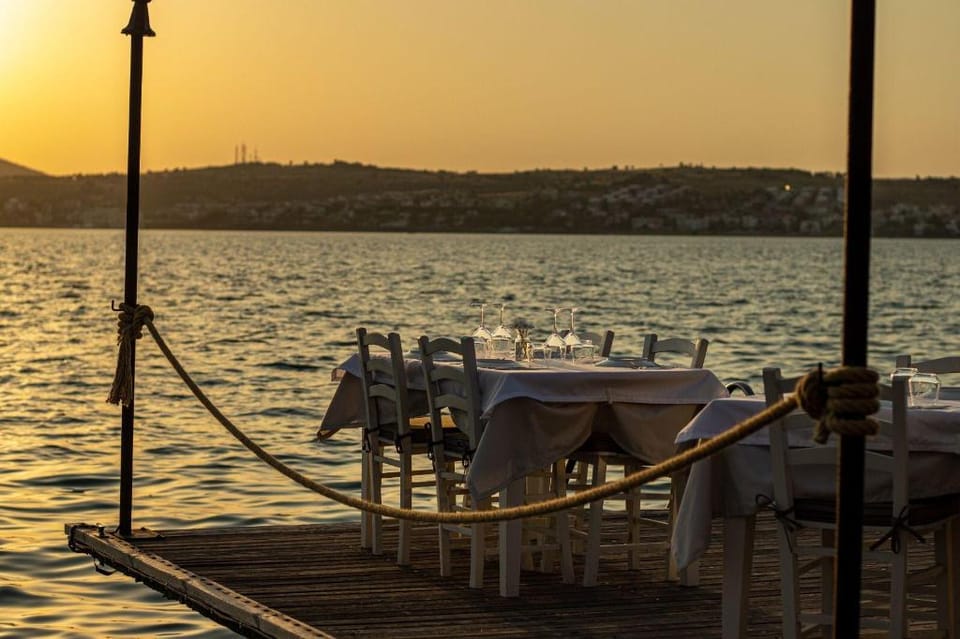 Villa Pietra Hotel Bed and Breakfast in İzmir Province