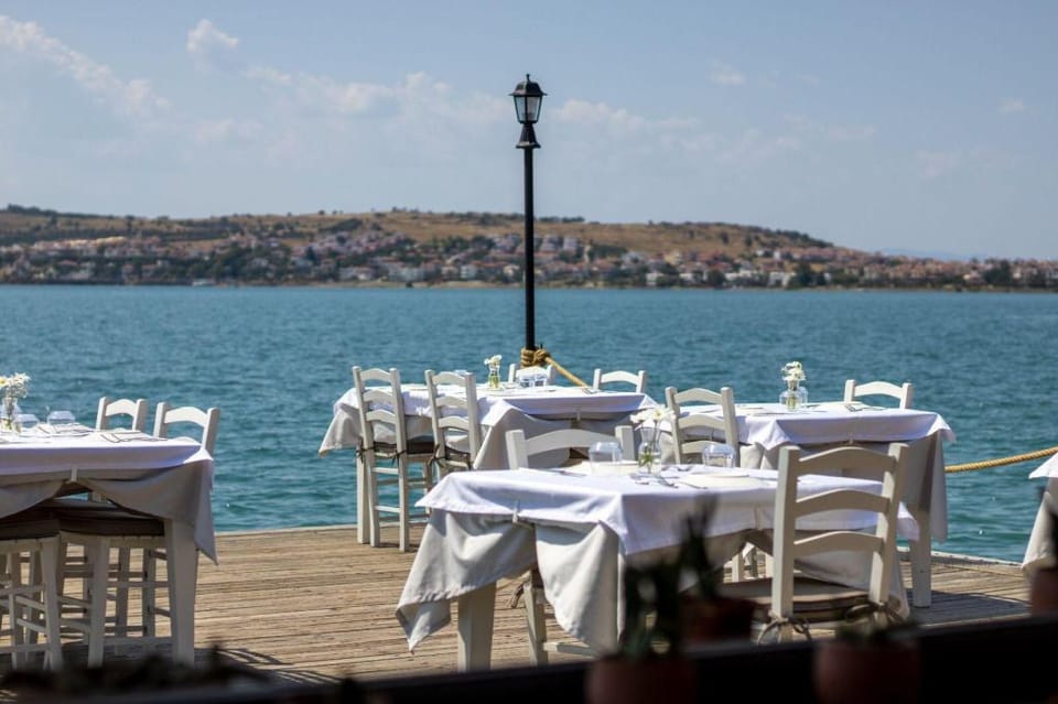 Villa Pietra Hotel Bed and Breakfast in İzmir Province