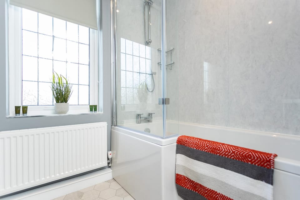 HC Property - The Old Clubhouse Vacation rental in England