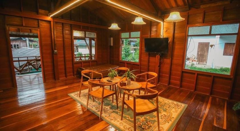 Chaiyapol Homestay Vacation rental in Thailand