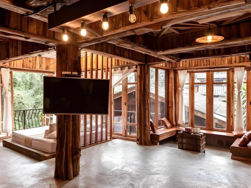 Chaiyapol Homestay Vacation rental in Thailand