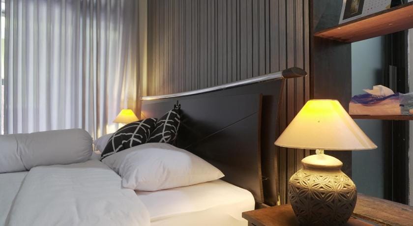 Sayana Homestay Vacation rental in Special Region of Yogyakarta