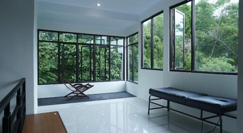 Sayana Homestay Vacation rental in Special Region of Yogyakarta