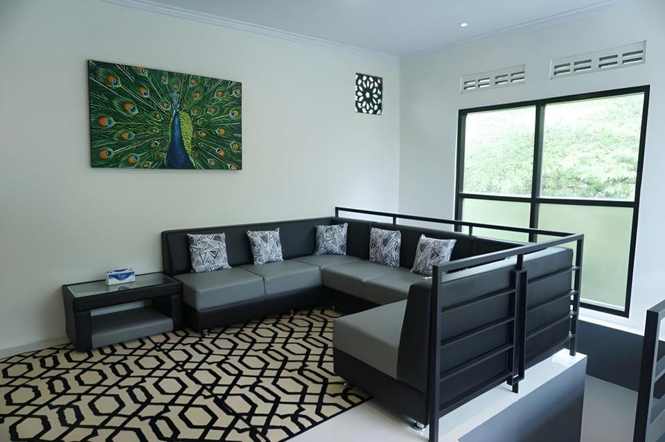 Sayana Homestay Vacation rental in Special Region of Yogyakarta
