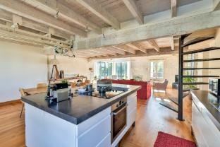 QUAI 3 loft moderne et lumineux les pieds dans l'eau Apartment in Nouvelle-Aquitaine