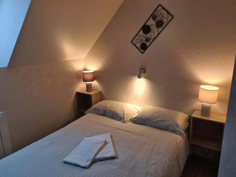 Gite de Murat Vacation rental in Auvergne-Rhône-Alpes