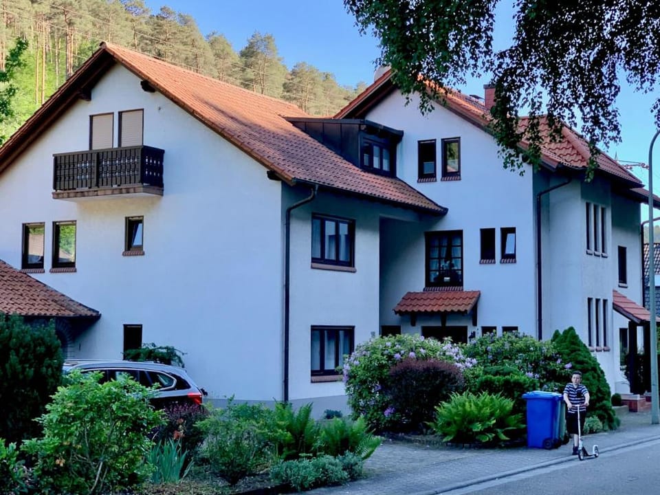 Ferienhaus Moser Vacation rental in Rhineland-Palatinate