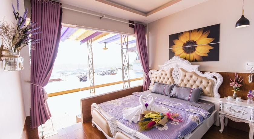 Ta Đung Topview Homestay Vacation rental in Lâm Đồng