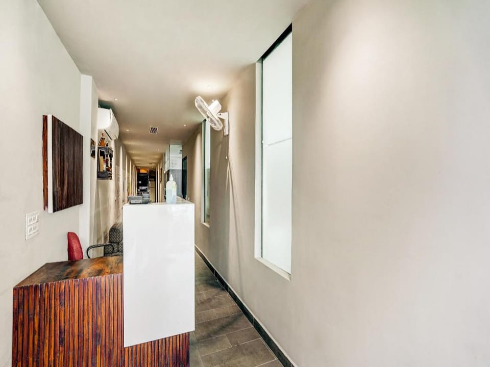 Hotel O 7 Sky Hotel in Ludhiana
