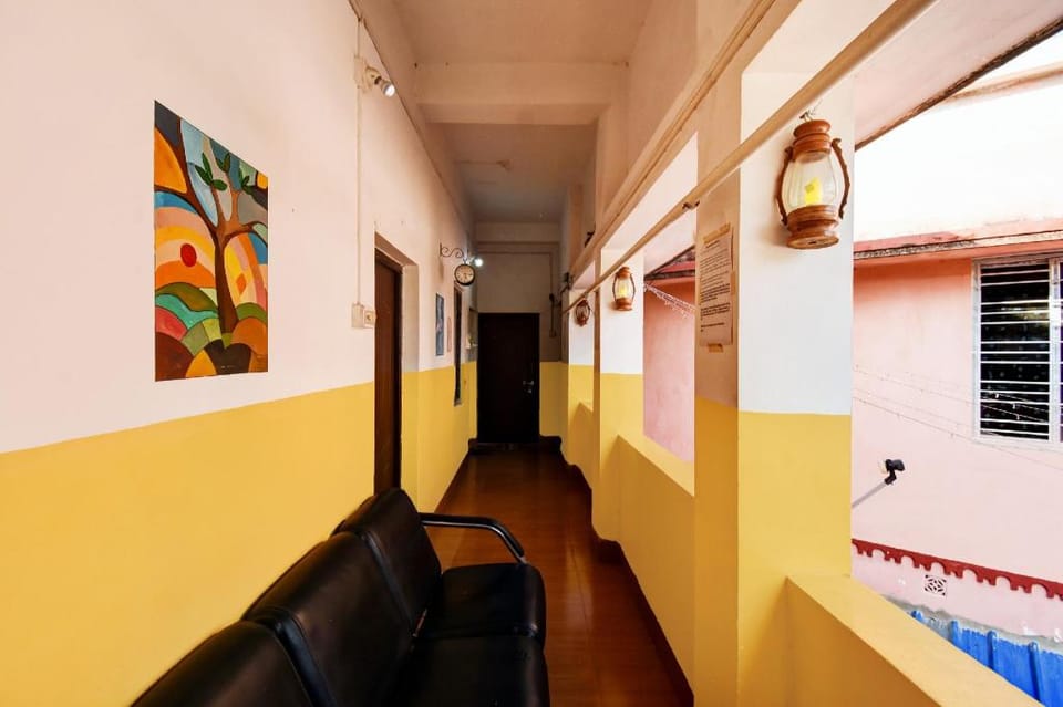Hotel O Adorini Guest House Hotel in West Bengal