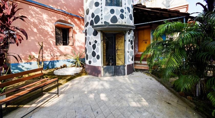 Hotel O Adorini Guest House Hotel in West Bengal