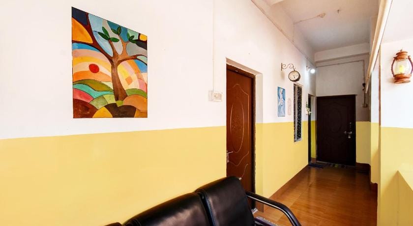 Hotel O Adorini Guest House Hotel in West Bengal