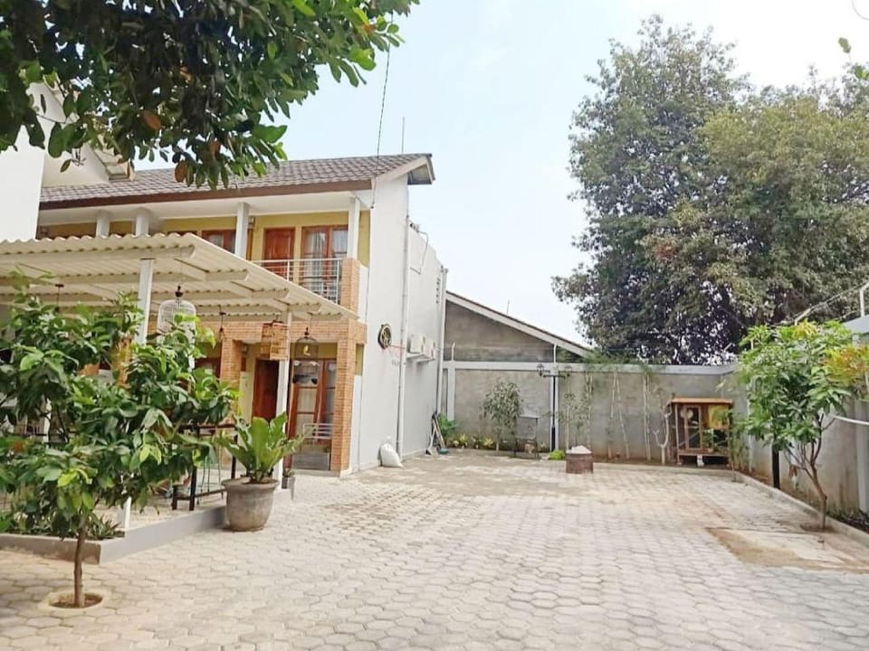 Salihara Syariah Residence Hotel in West Java