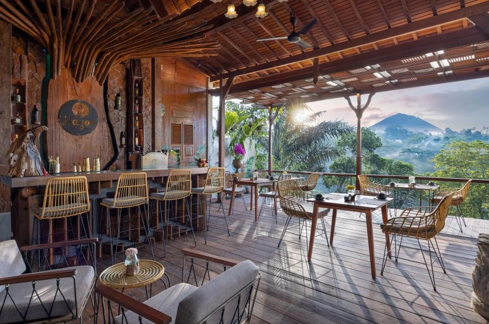 Sacred Valley by GenuineHost Lodge in Tampaksiring