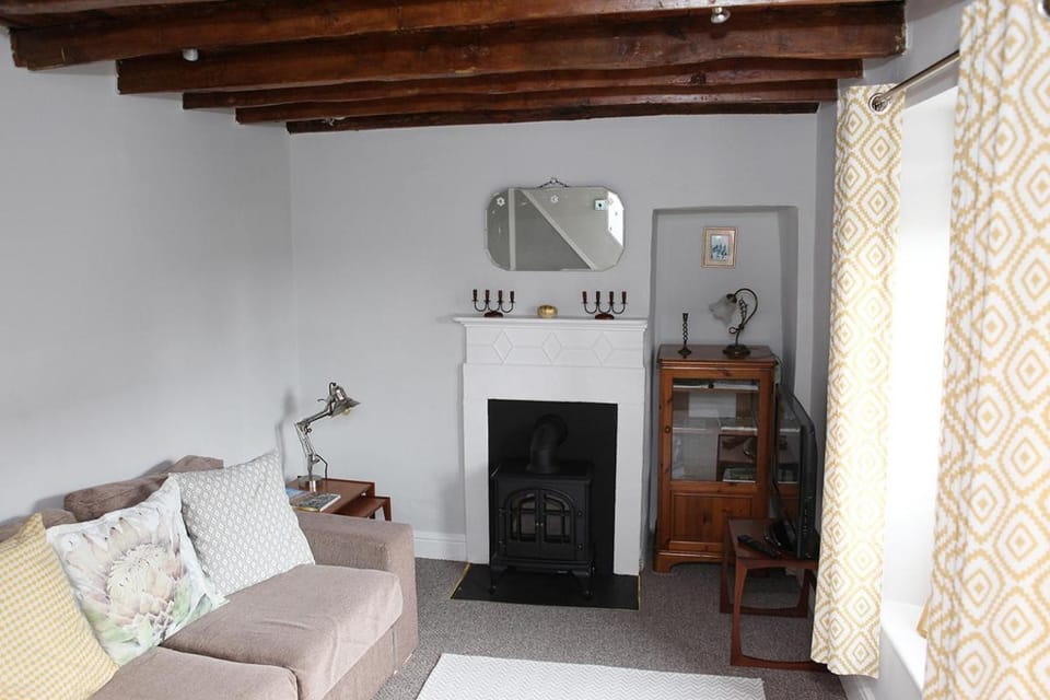 Millgate Cottage in the heart of Richmond Vacation rental in England