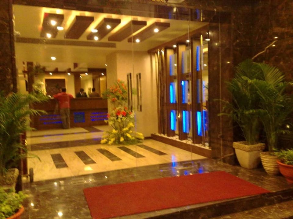 Ivy Studios Hotel in Pune