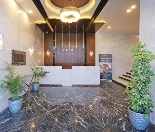 Prime Residence New Alamein Hotel in Egypt