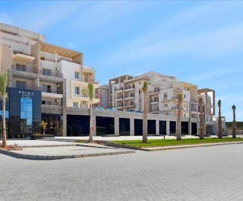 Prime Residence New Alamein Hotel in Egypt