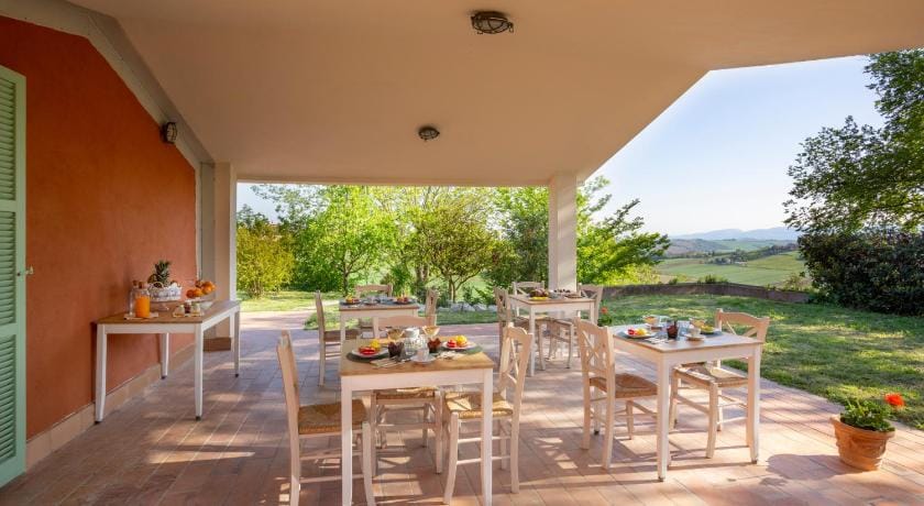 Villa LeMarche b&b Bed and Breakfast in Marche