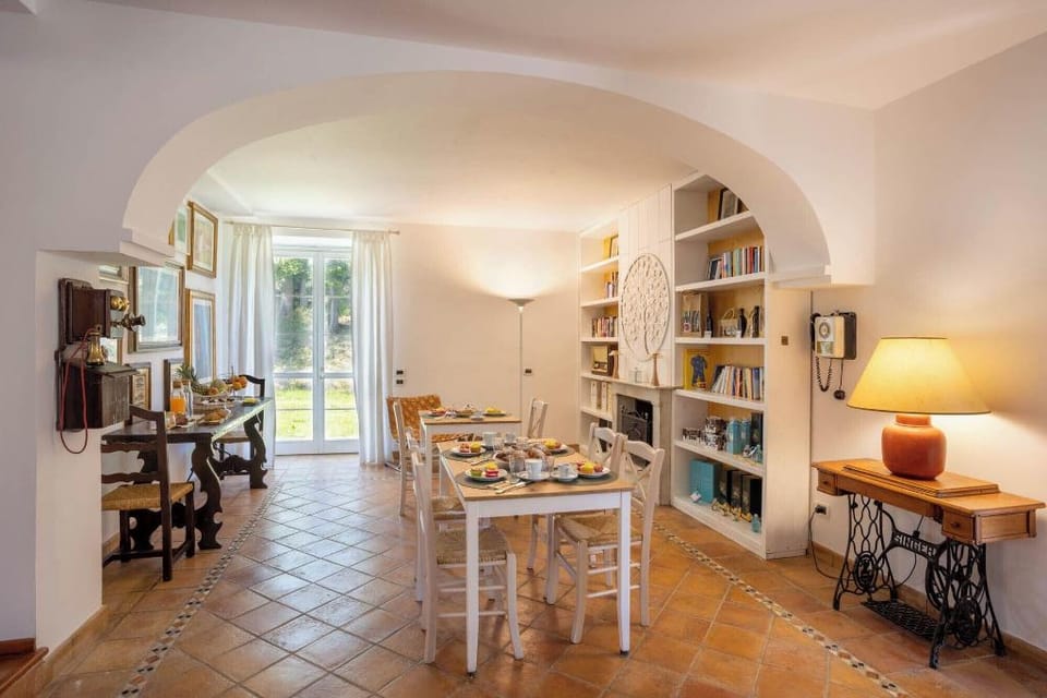 Villa LeMarche b&b Bed and Breakfast in Marche