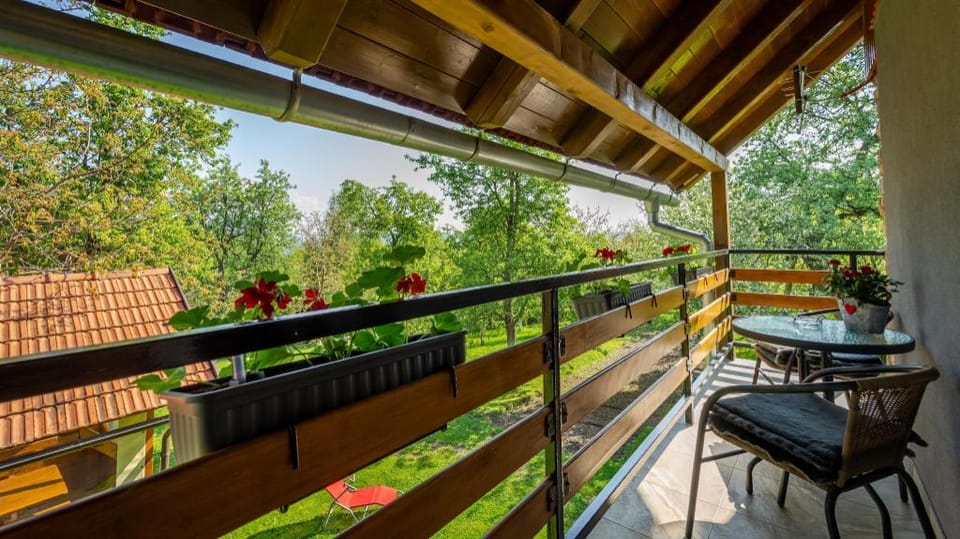 Holiday Home "Sleme" with big garden and fireplace Villa in Primorje-Gorski Kotar County
