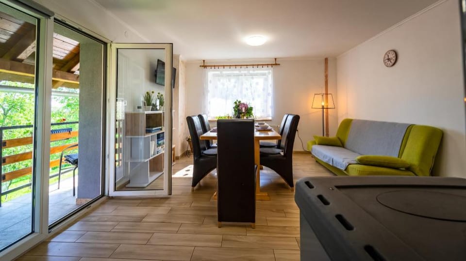 Holiday Home "Sleme" with big garden and fireplace Villa in Primorje-Gorski Kotar County