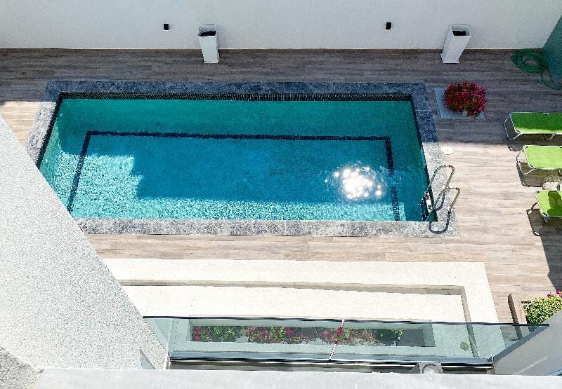 New Modern Deluxe Apartment (with sea view) Apartment in Halkidiki