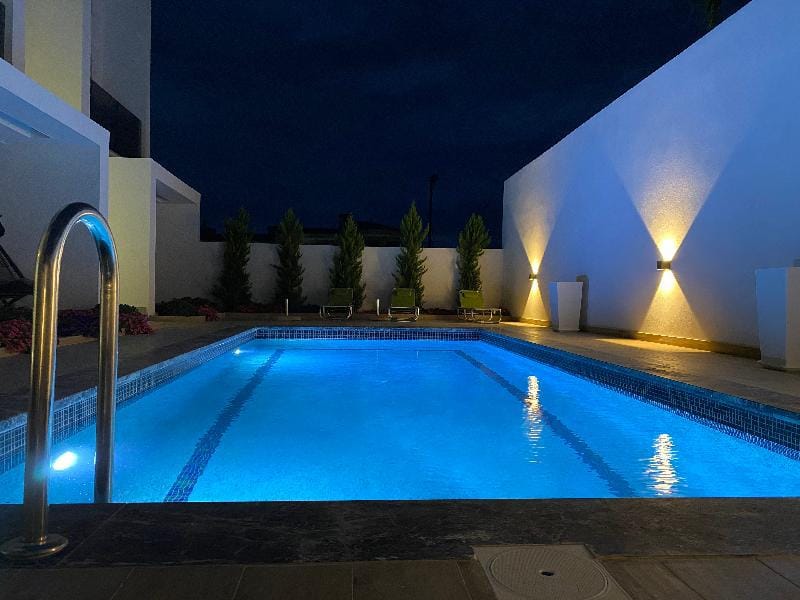 New Modern Deluxe Apartment (with sea view) Apartment in Halkidiki
