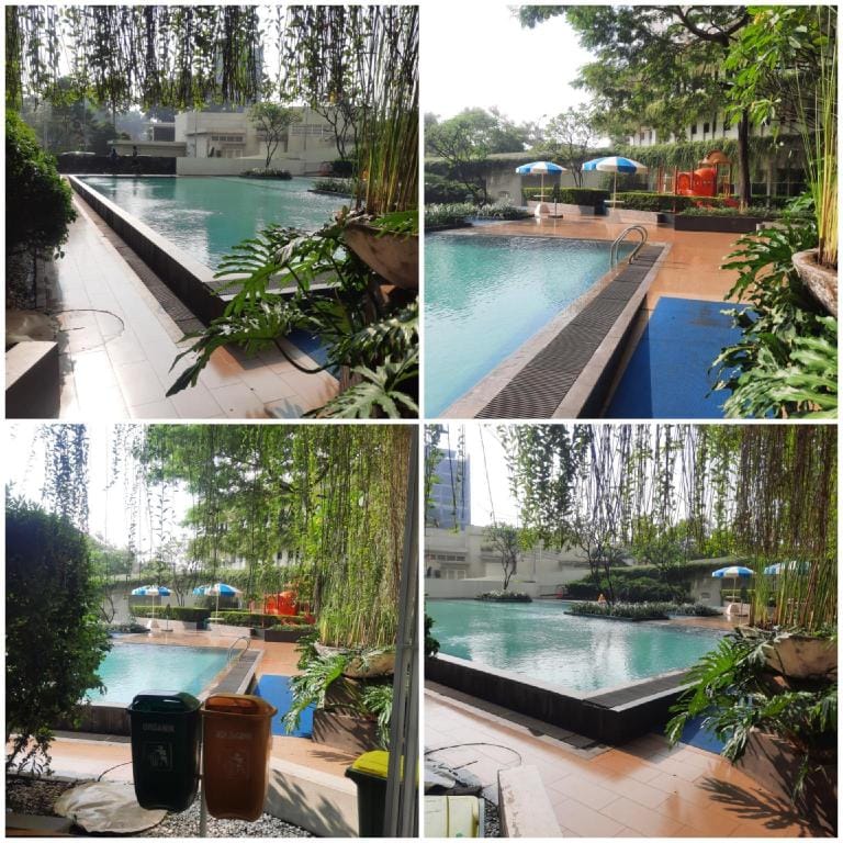 ALTIZ BINTARO 3 Apartment in South Jakarta City