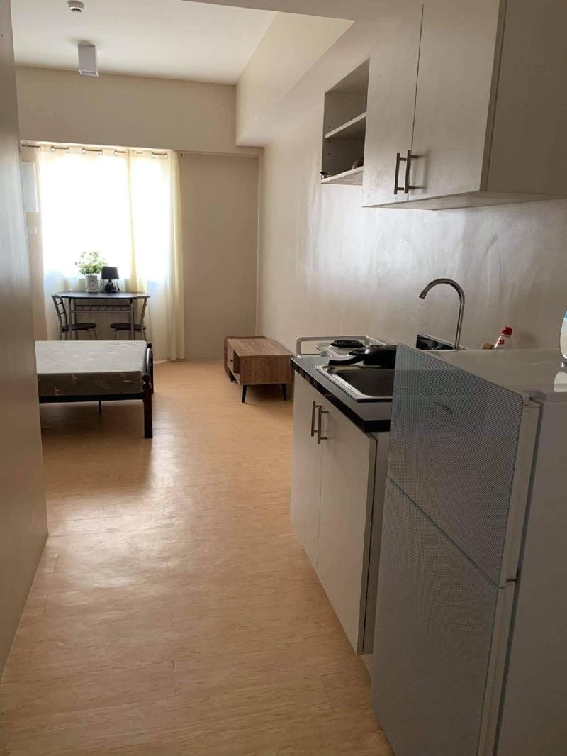 Dont book Apartment in Lapu-Lapu City