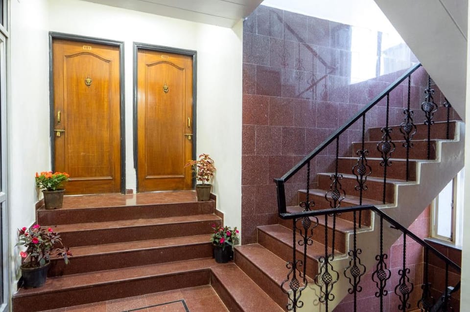 Hotel The Sangam Mahabaleshwar Hotel in Mahabaleshwar