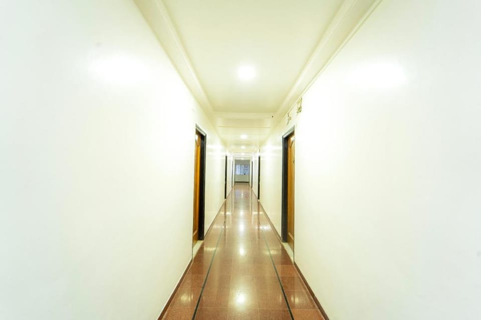 Hotel The Sangam Mahabaleshwar Hotel in Mahabaleshwar